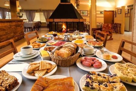Gramado Café Colonial