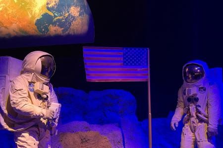 Space Adventure