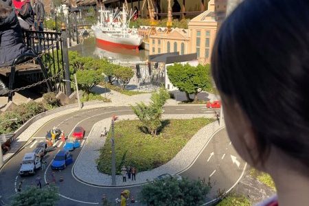 Mini Mundo