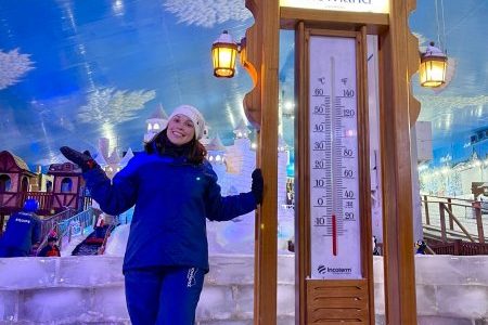 Snowland