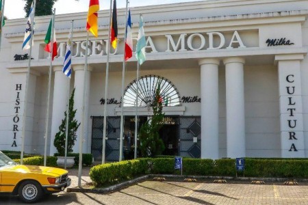 Museu da Moda