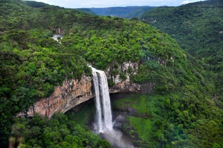 Parque do Caracol