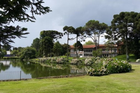 Grande Hotel