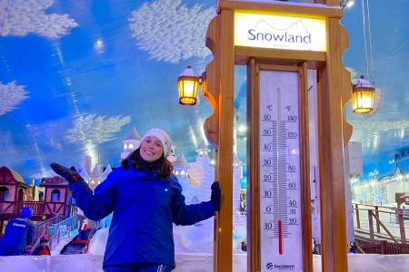 Snowland