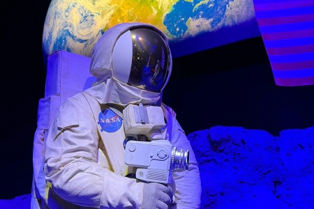 Space Adventure