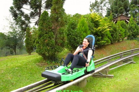 Alpen Park