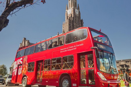 Bustour