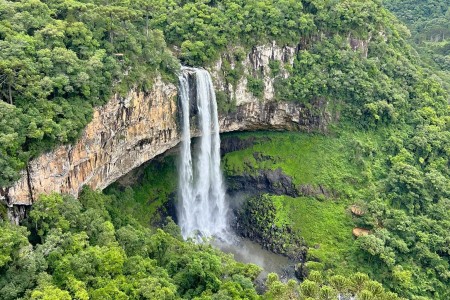 Parque do Caracol