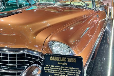 Hollywood Dream Cars