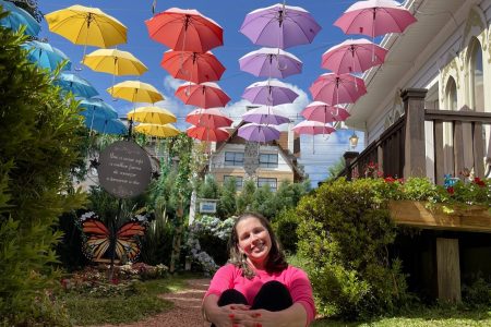Jardim do Amor