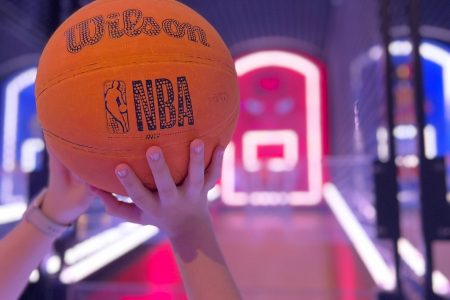 NBA Park
