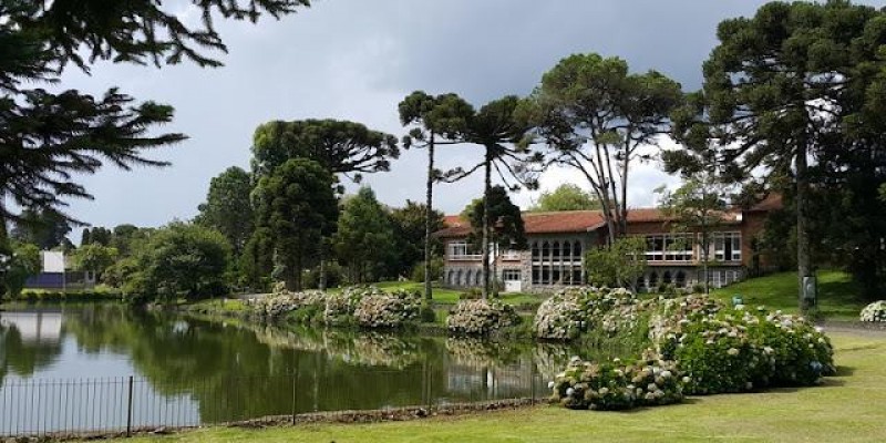Grande Hotel
