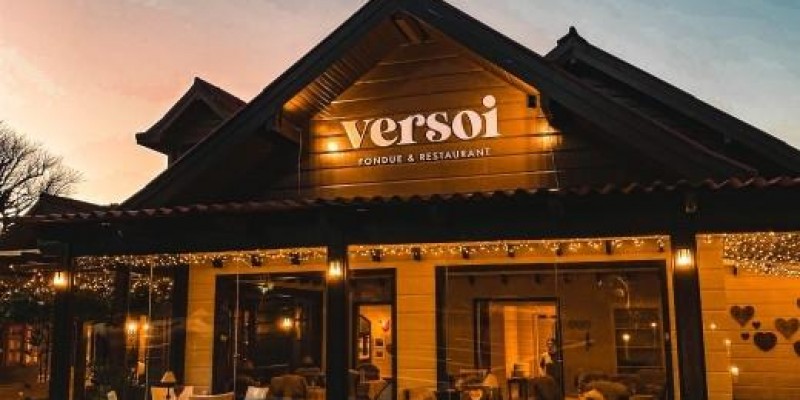Versoi
