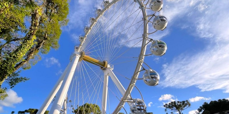 Roda Canela
