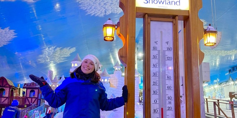 Snowland