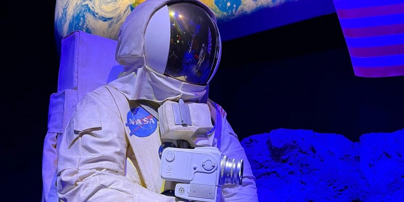 Space Adventure