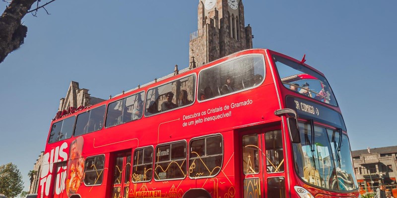 Bustour