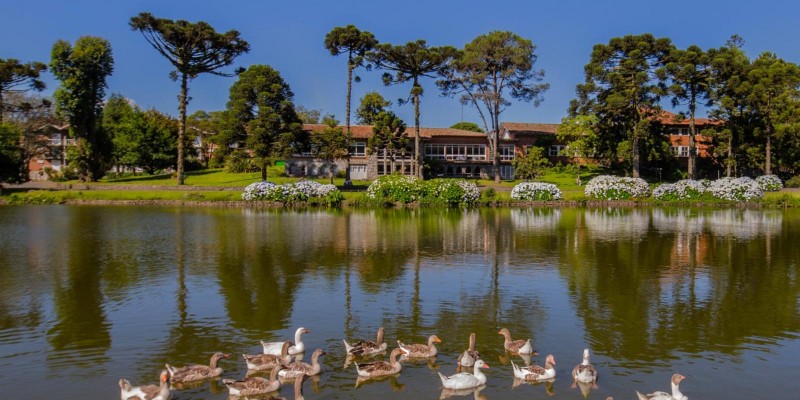 Grande Hotel