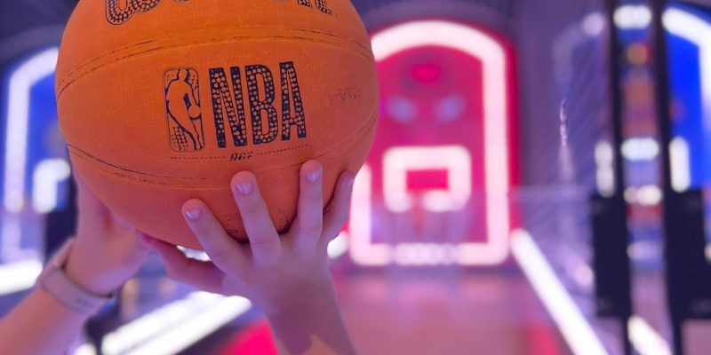 NBA Park