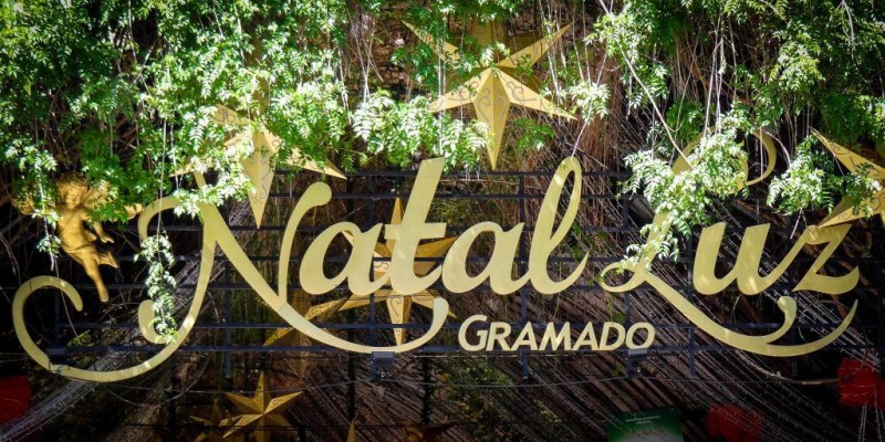 Programação do 36º Natal Luz de Gramado
