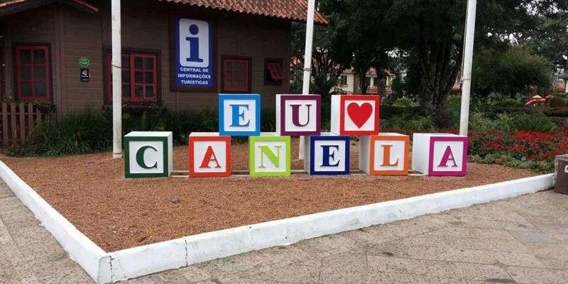 Canela Libera Abertura de Hotéis, Pousadas e Parques