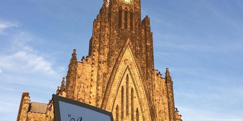 Catedral de Pedra