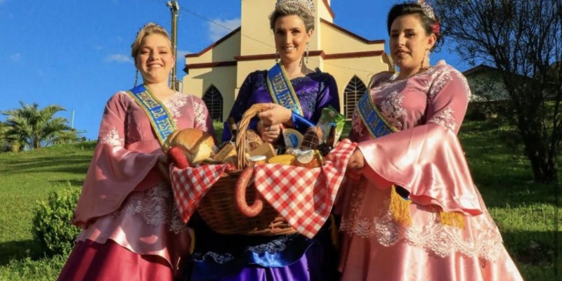 31ª Festa da Colônia de Gramado 