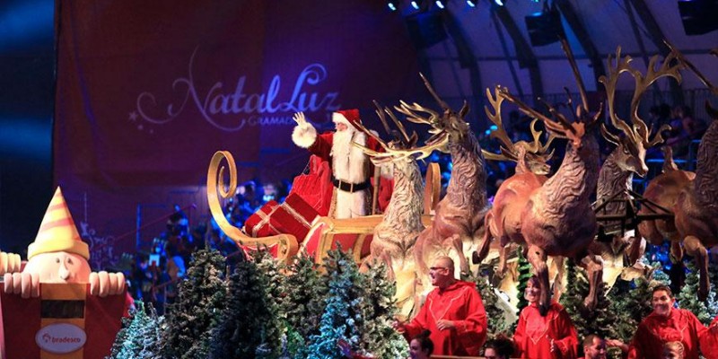 37º Natal Luz de Gramado