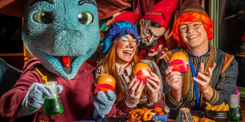 Gramado ganha experiência gastronômica inédita criada pela Hector Studios