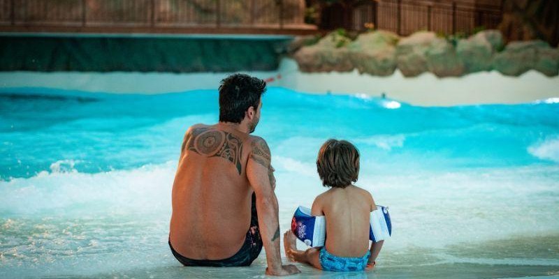 Acquamotion Parque Aquático 