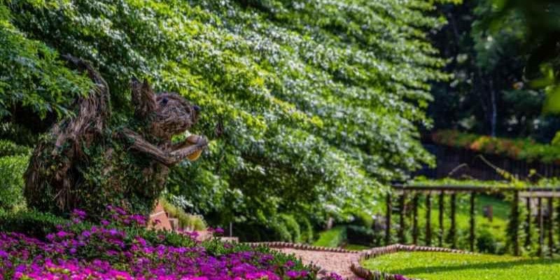 Garden Park