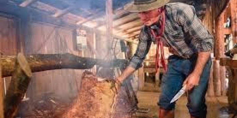 Tour Linha Ávila - com Costelão na Vala 