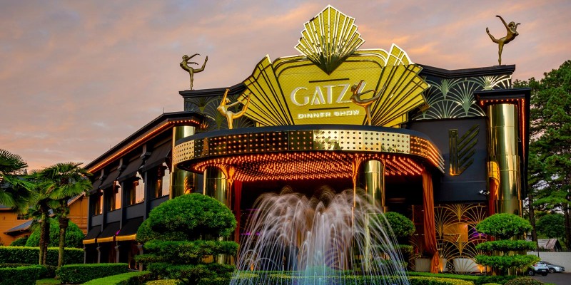 Gatzz Dinner Show