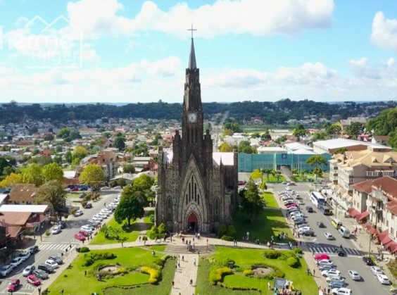 Catedral de Pedra  - Foto 17 de 1