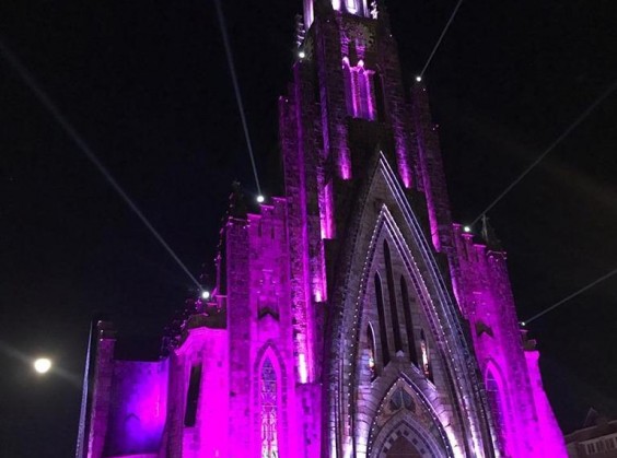 Catedral de Pedra  - Foto 23 de 1