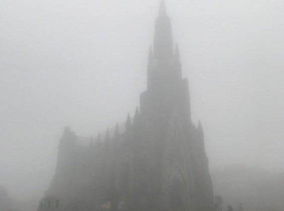 Catedral de Pedra  - Foto 20 de 1
