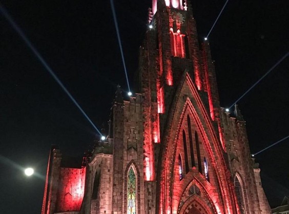 Catedral de Pedra  - Foto 13 de 1