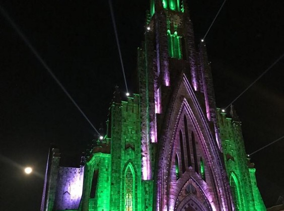 Catedral de Pedra  - Foto 12 de 1