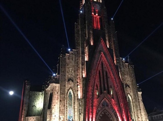 Catedral de Pedra  - Foto 11 de 1