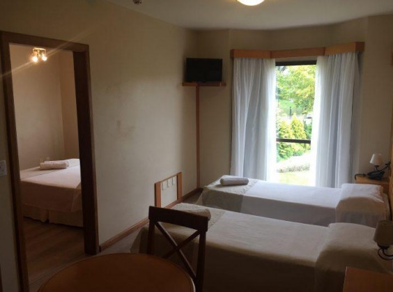 Hotel Tissiani  - Foto 18 de 1