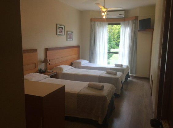 Hotel Tissiani  - Foto 20 de 1
