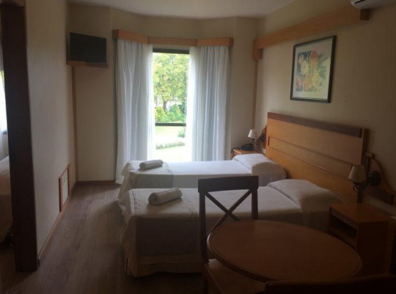Hotel Tissiani  - Foto 11 de 1