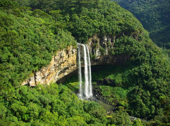Parque do Caracol - Foto 1 de 1