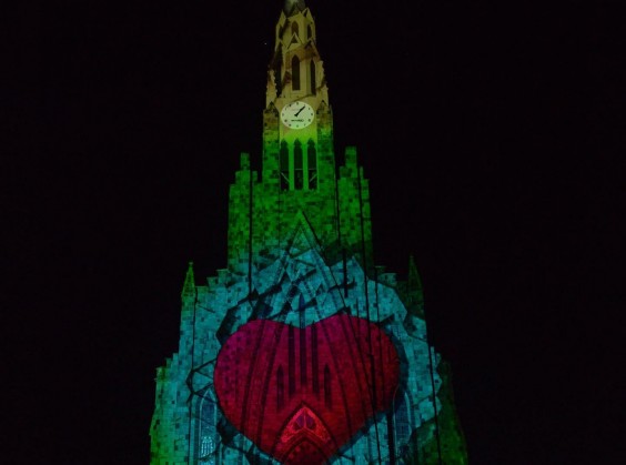 Catedral de Pedra  - Foto 4 de 1