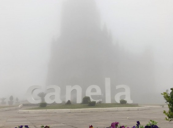 Catedral de Pedra  - Foto 7 de 1