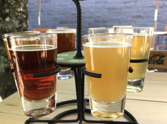 Cervejaria Farol com Degustação e visita à Fábrica - Foto 2 de 1