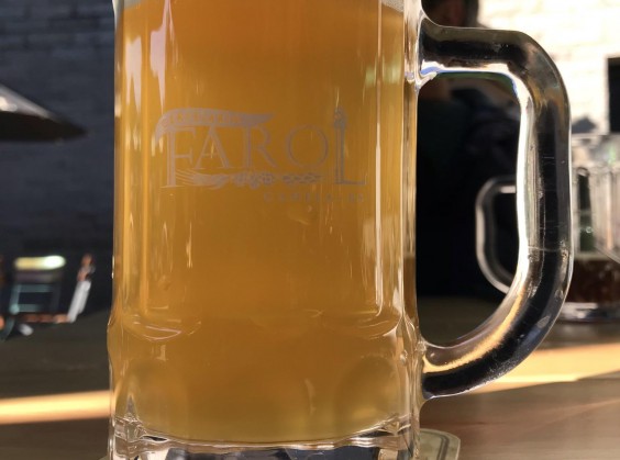 Cervejaria Farol com Degustação e visita à Fábrica - Foto 10 de 1