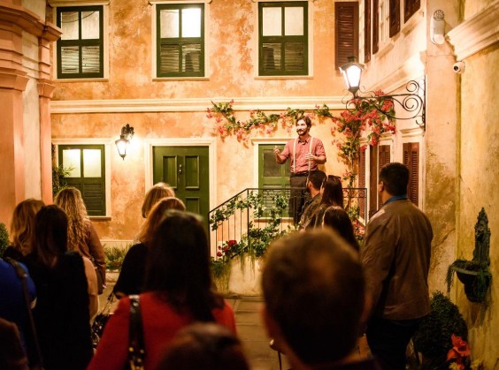 Tour Trem e Vinho - Com Trem Maria Fumaça e Epopeia Italiana! - Foto 9 de 1