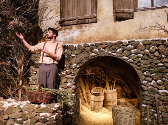 Tour Trem e Vinho - Com Trem Maria Fumaça e Epopeia Italiana! - Foto 7 de 1