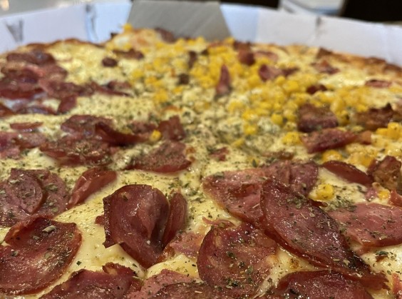 Chalé Pizzaria - Foto 1 de 1